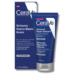 CeraVe Kuru Ciltler İçin Gelişmiş Onarıcı Bakım Kremi 88 ml