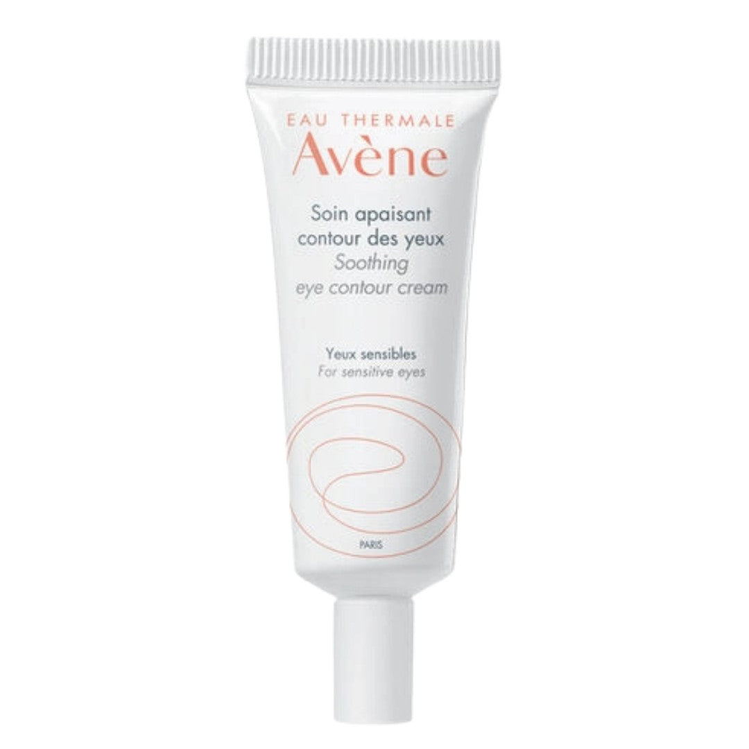 Avene Soothing Eye Contour Cream 10 ml