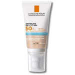 La Roche Posay Anthelios UVmune SPF+50 Hassas Ciltler İçin Yüksek Korumalı Renkli Yüz Güneş Kremi 50 ml