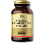 Solgar Evening Primrose Oil 1300 Mg 30 Softjel