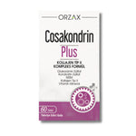 Ocean Cosakondrin Plus 60 Tablet