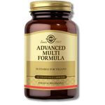 Solgar Advanced Multi Formula 60 Kapsül