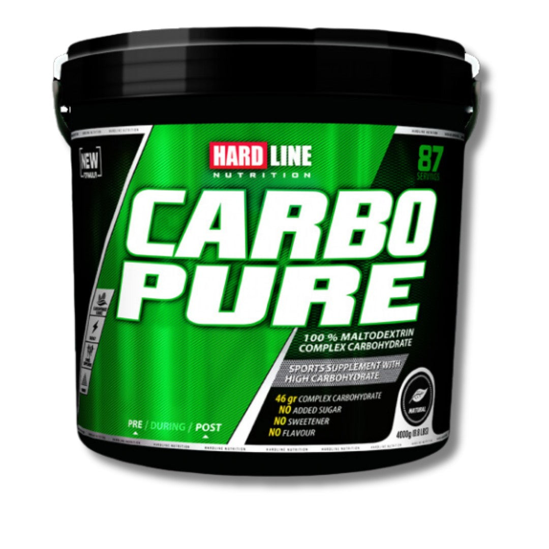 Hardline Carbopure 4000 Gr
