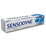 Sensodyne F Florürlü Diş Macunu 100ml