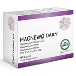 Magnewo Daily