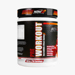 NowUp Pre-Workout Incredible Effect Vişne Aromalı 360 gr