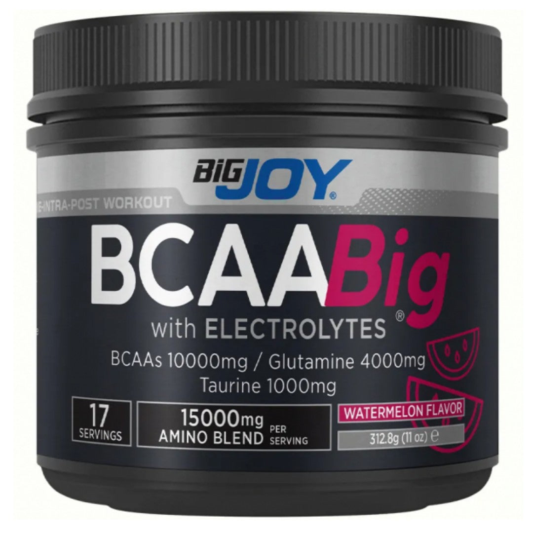Bigjoy Sports BCAABIG 312.8 Gr
