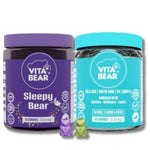 Vita Bear Süper İkili Set