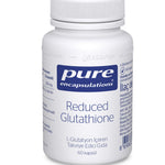 Pure Encapsulations Reduced Glutathione -60 Kapsül