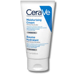 CeraVe Nemlendirici Yüz Ve Vücut Kremi - Kuru Ciltler İçin Seramid Ve Hyalüronik Asit İçerikli 50 ml