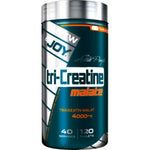 BigJoy Sports Tri-Creatine Malate 4000mg 120 Tablet