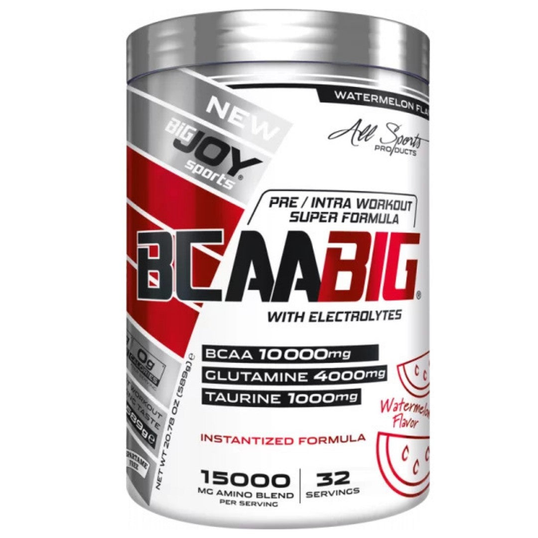 Bigjoy Sports BCAABIG 589 Gr - Karpuz