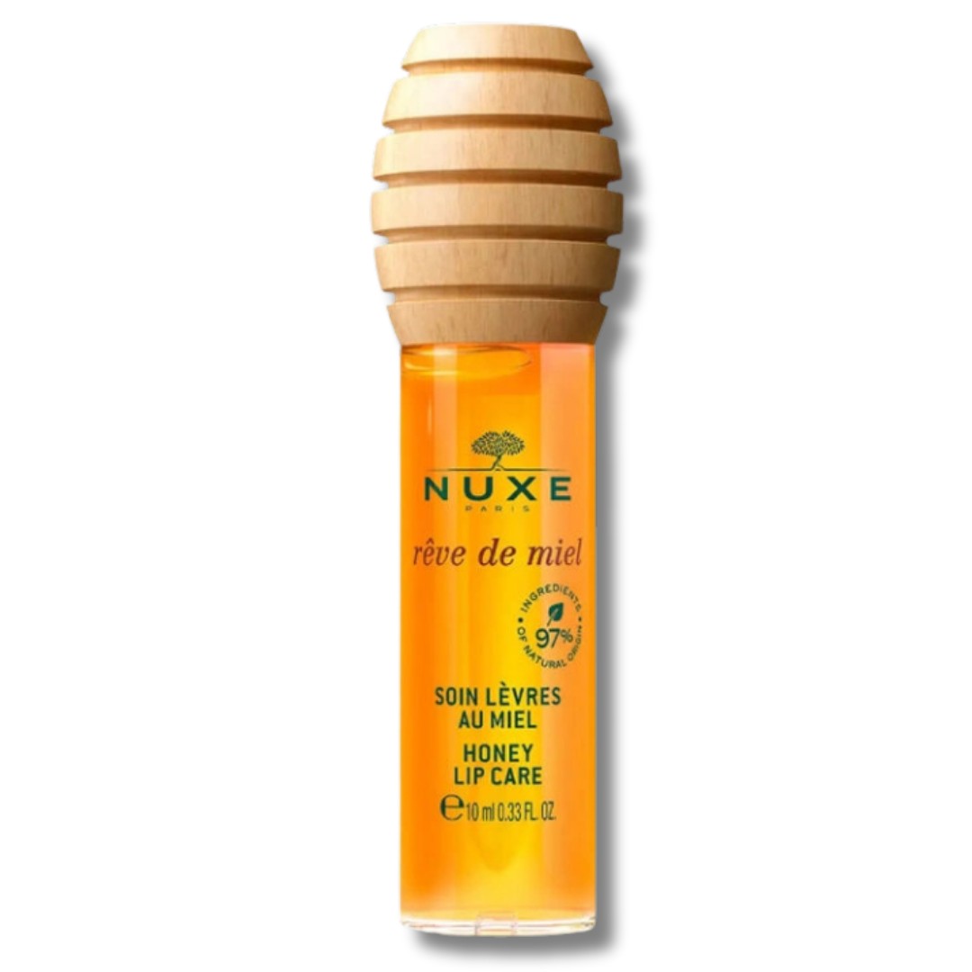 Nuxe Reve de Miel Dudak Balı 10 ml