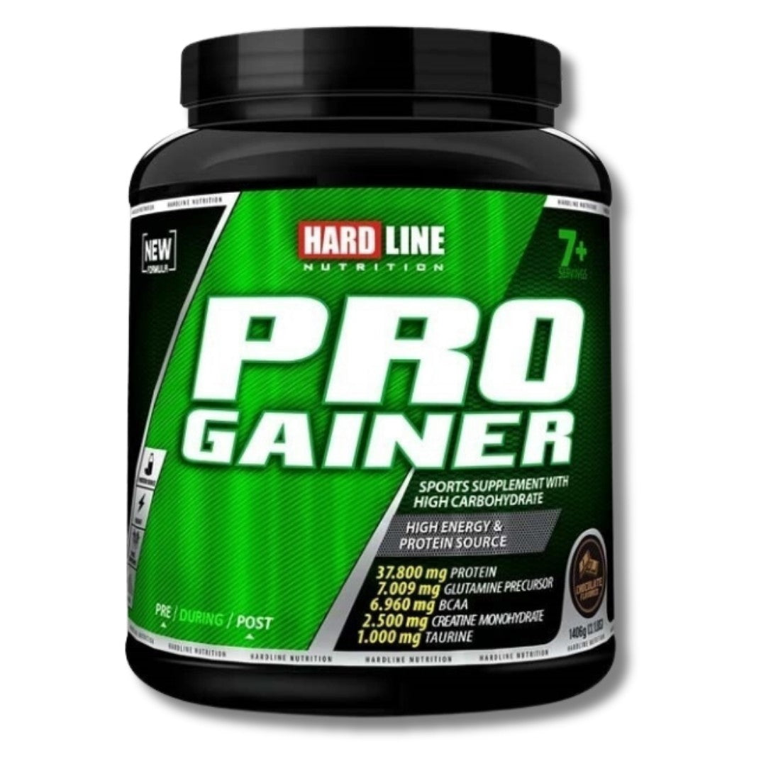 Hardline Progainer 1406 Gr