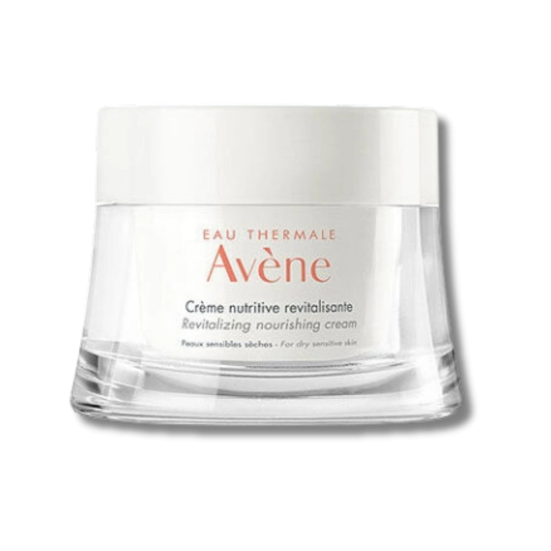 Avene Günlük Besleyici Bakım Kremi 50 ml