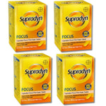 Supradyn Energy Focus 4x30 Tablet