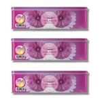 Voonka Beauty Plus Ananas Aromalı 30 Saşe 3 Kutu Collagen