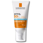 La Roche Posay Anthelios UVmune SPF+50 Hassas Ciltler İçin Yüksek Korumalı Yüz Güneş Kremi 50 ml
