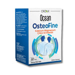 Orzax Ocean OsteoFine Takviye Edici Gıda 60 Tablet