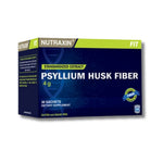 Nutraxin Psyllium Husk Fiber 4 g x 30 Saşe