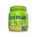 Olimp Iso Plus Isotonic Drink