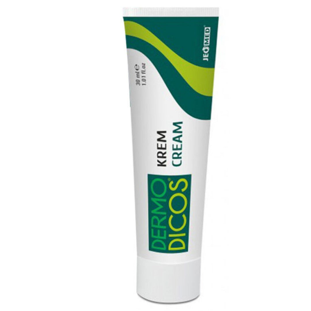 TTO Dermodicos Krem 30 ml