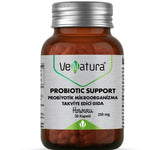 VeNatura Probiotic Support Probiyotik Mikroorganizma 30 Kapsül