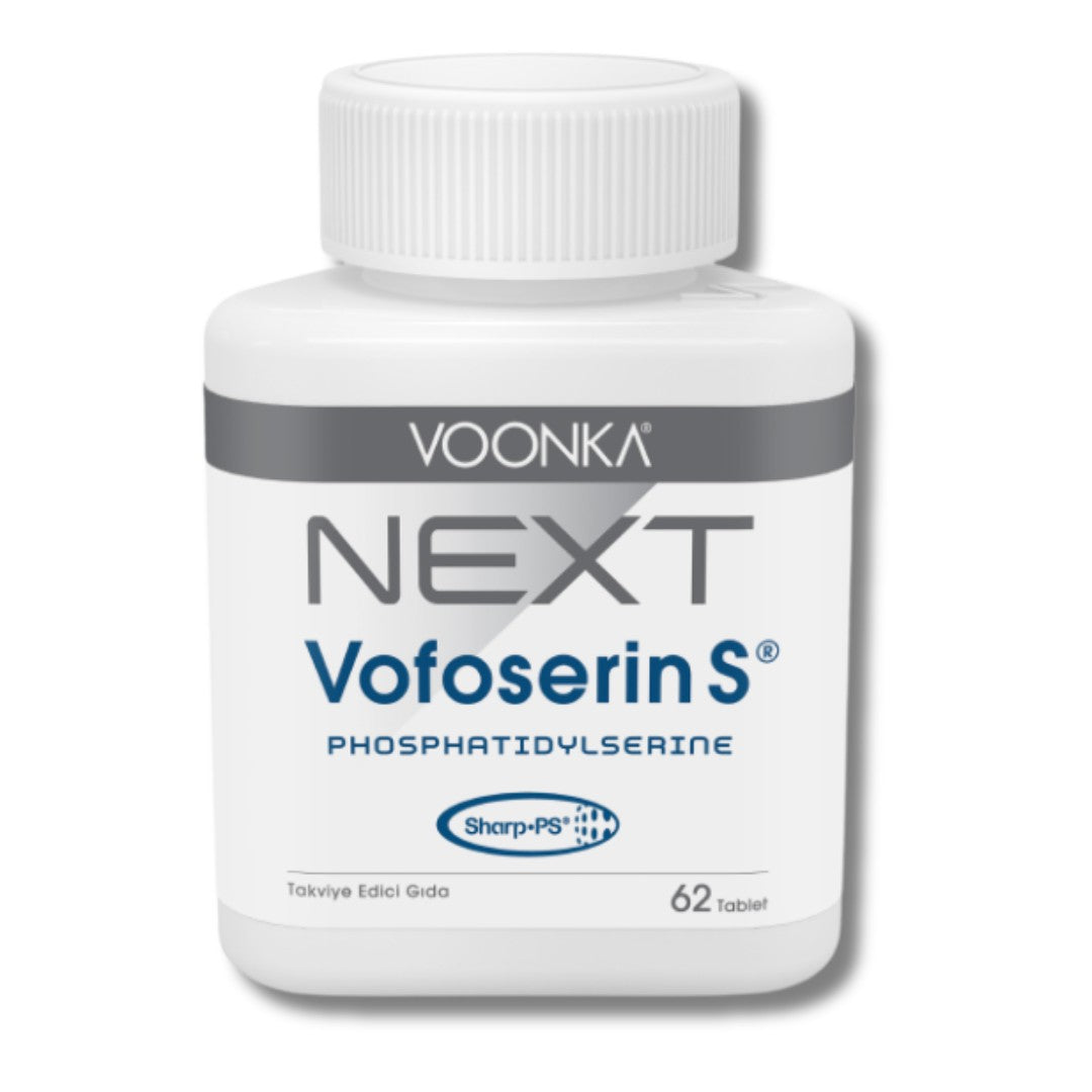 Voonka Next Vofoserin S 62 Tablet