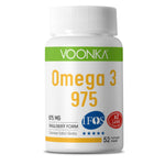 Voonka Omega 3 975 Mg 52 Kapsül
