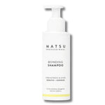 Matsu Bonding Pürüzsüzleştirici Şampuan Seyahat Boy 100 ml