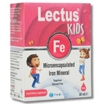 Lectus Kids Demir 30 mL
