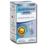 NBT Life Duobalance Meta 30 Kapsül