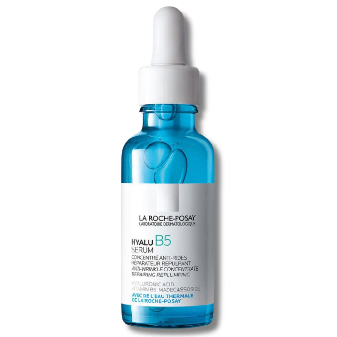 La Roche Posay Hyalu B5 Kırışıklık Karşıtı Dolgunlaştırıcı Serum 30 ml