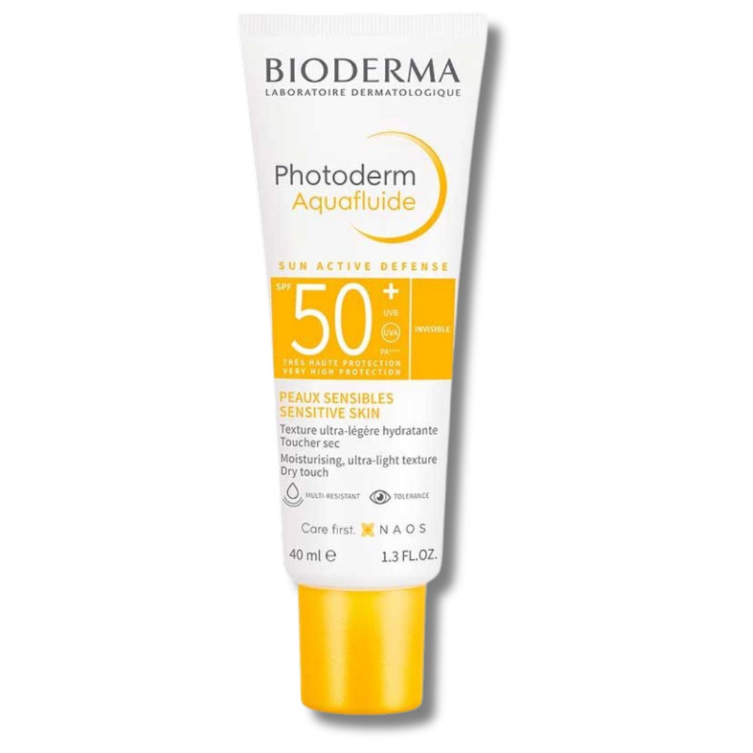 Bioderma Photoderm Aquafluid SPF50+ 40 ml