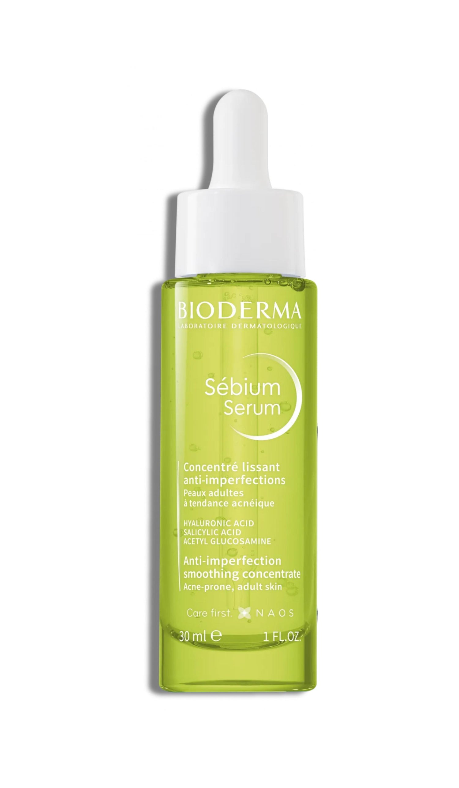 Bioderma Sebium Serum 30 ml