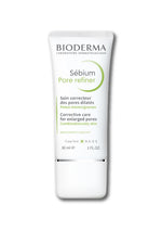 Bioderma Sebium Pore Refiner Krem 30 ml