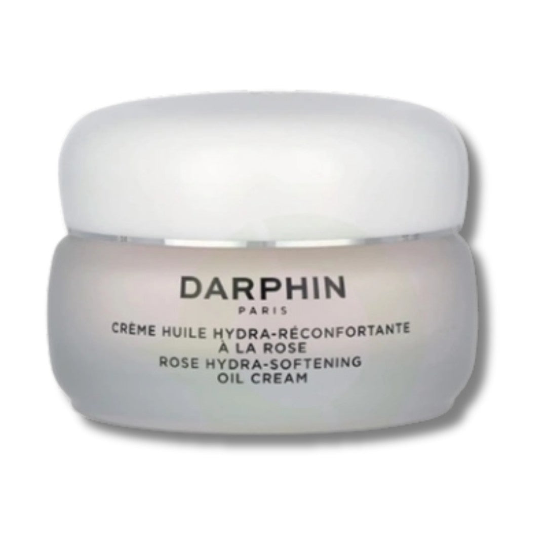 Darphin Rose Hydra-Nourishing Oil Cream 50 ml