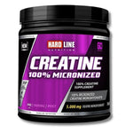 Hardline Kreatin %100 Mikronize 300 Gr