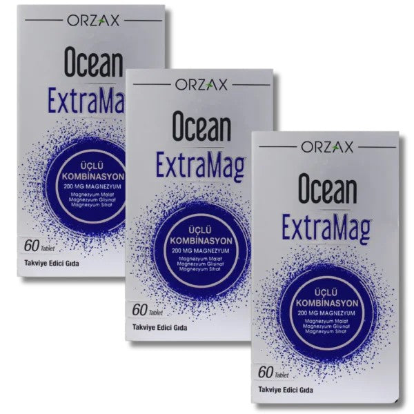Ocean ExtraMag 3x60 Tablet