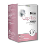 Orzax Ocean Capillus Women 60 Tablet