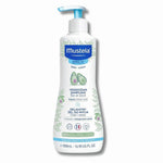 Mustela Gentle Cleansing Gel 500ml