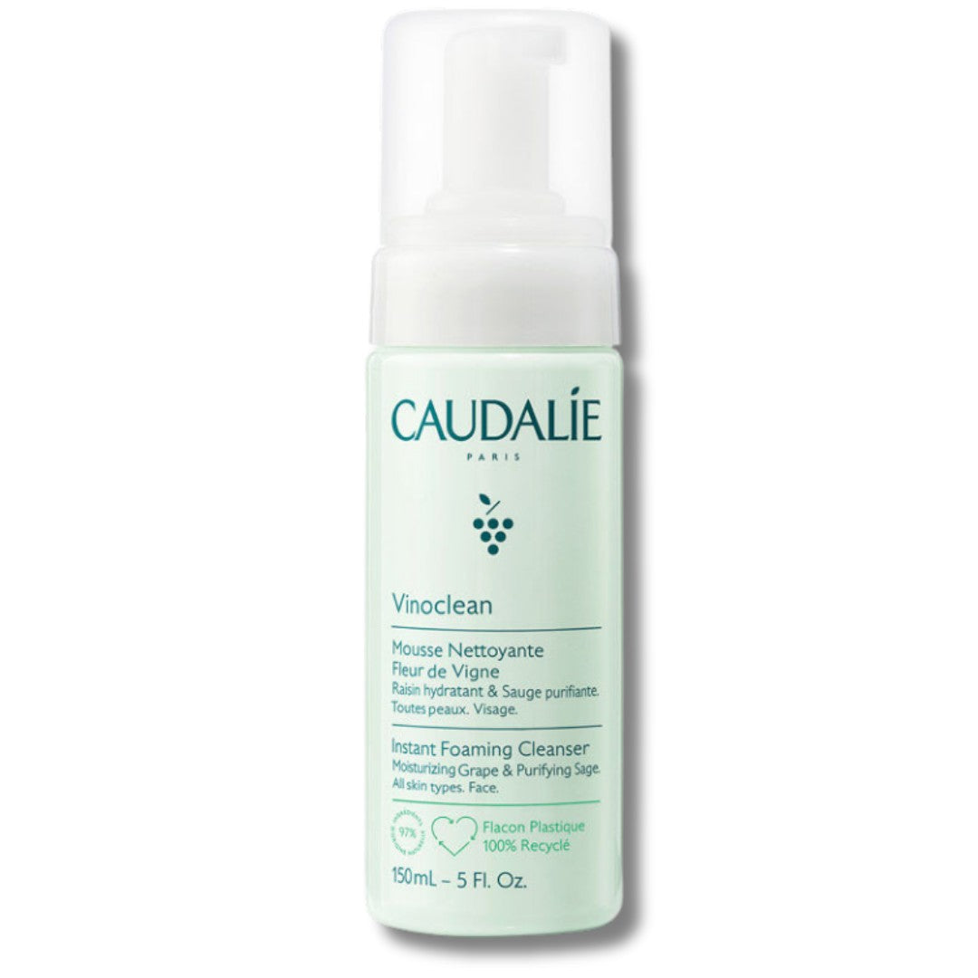 Caudalie Vinoclean Temizleme Köpüğü 150 ml