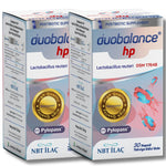 Duobalance Hp 30 kapsül (2 adet)