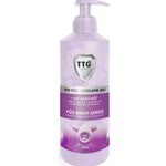 TTO Yüz Temizleme Jeli 500 ml