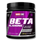 Hardline Beta Alanine 300 Gr
