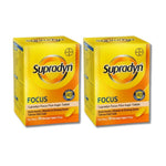 Supradyn Energy Focus Multivitamin Ginseng 30 Tablet - 2 adet