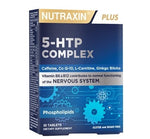 Nutraxin 5-HTP Complex Takviye Edici Gıda 30 Tablet
