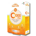 New Life C 1000 Plus 30 Tablet