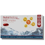 Nutramedica Krill Complex 750 mg 30 Kapsül
