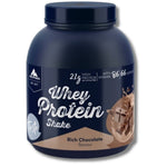 Multipower %100 Pure Whey Protein 2000 Gr - Çikolata